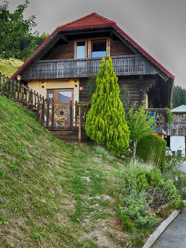 Brunarica pri Ravniku